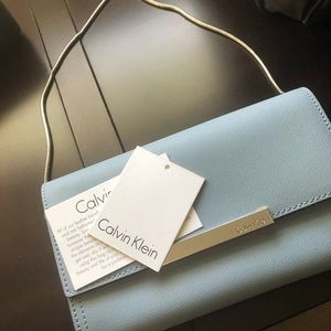 Calvin Klein purse